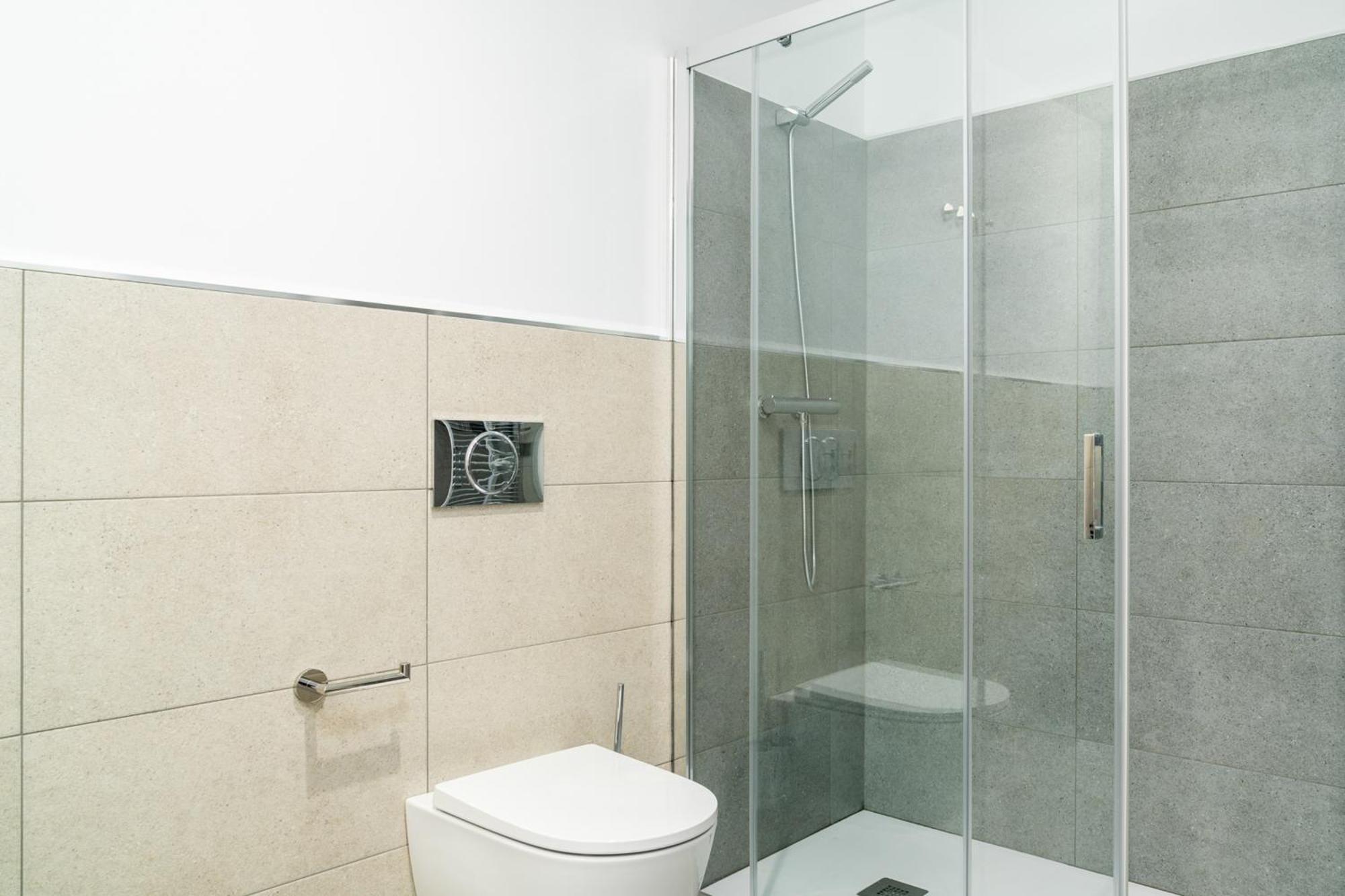 Limehome Valencia Carrer D'Antonio Ferrandis Zimmer foto