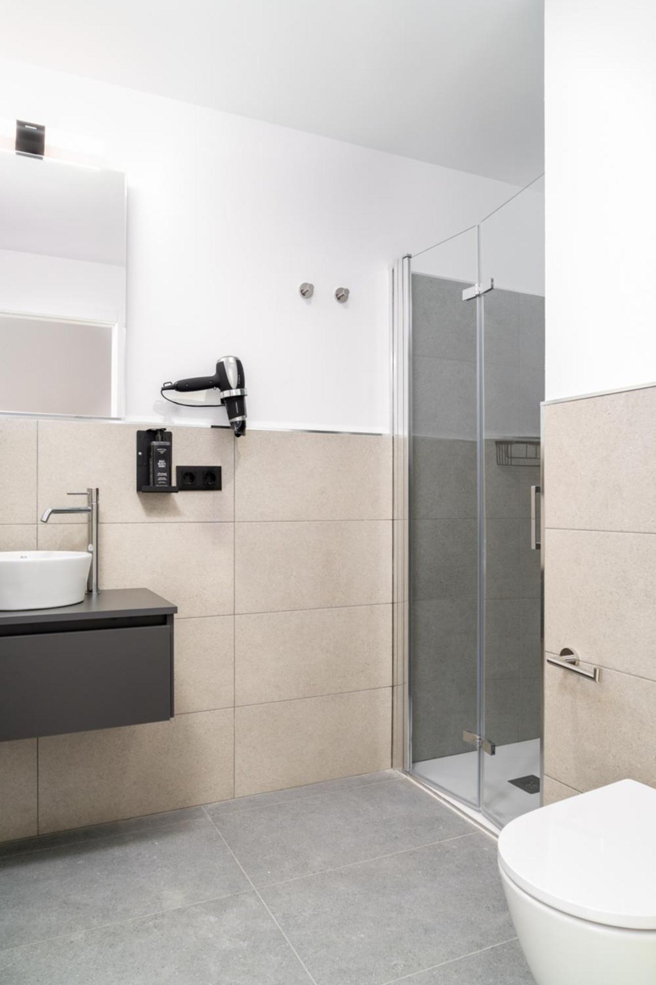 Limehome Valencia Carrer D'Antonio Ferrandis Zimmer foto